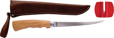 Berkley® Wooden Handle Fillet Knife                                                                                            