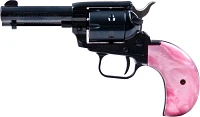 Heritage Rough Rider .22 LR Revolver                                                                                            