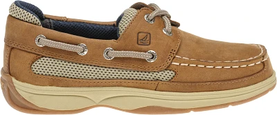 Sperry Kids' Lanyard Casual Boat Shoes                                                                                          