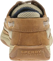 Sperry Kids' Lanyard Casual Boat Shoes                                                                                          