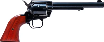 Heritage Rough Rider .22 LR 6.5 Revolver                                                                                        