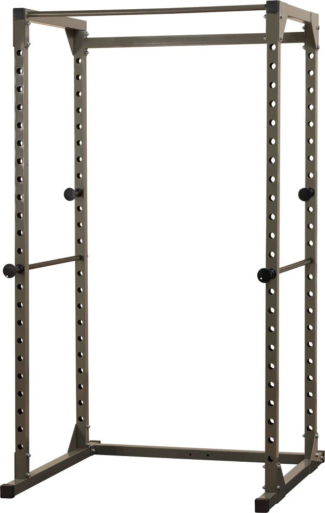 Body-Solid Best Fitness Power Rack                                                                                              