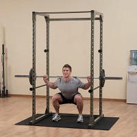 Body-Solid Best Fitness Power Rack                                                                                              