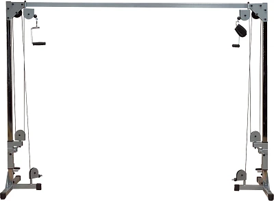 Body-Solid Powerline Cable Crossover Machine                                                                                    