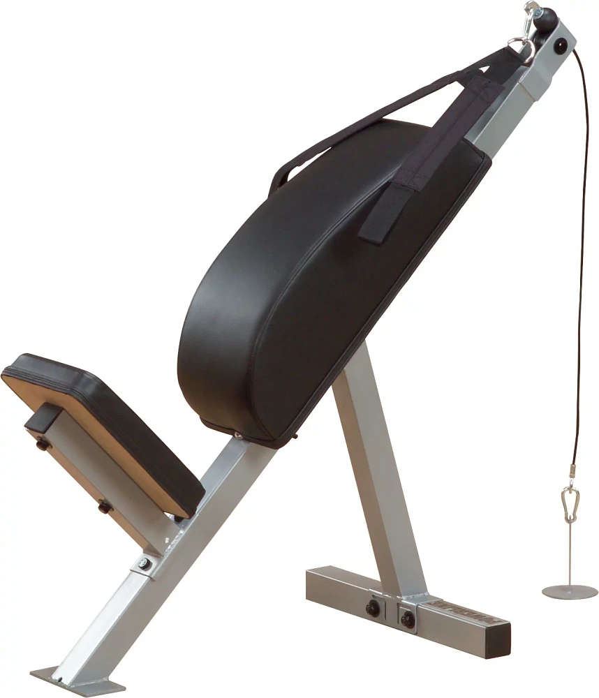 Body-Solid Powerline Ab Bench                                                                                                   