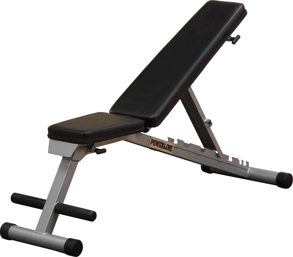 Body-Solid Powerline Multi-Bench                                                                                                