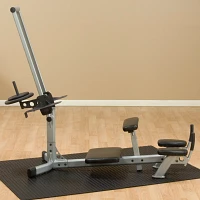 Body-Solid Powerline Glute Max Weight Machine                                                                                   