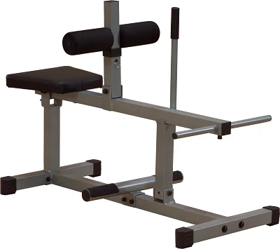 Body-Solid Powerline PSC43X Seated Calf Raise Machine                                                                           