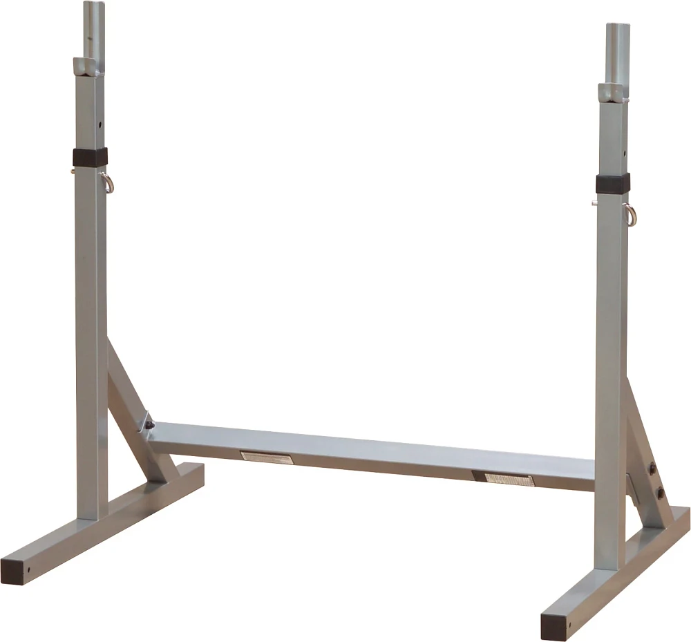 Body-Solid Powerline Squat Rack                                                                                                 