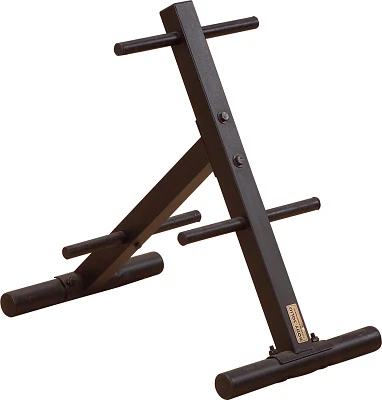 Body-Solid Standard Plate Tree                                                                                                  