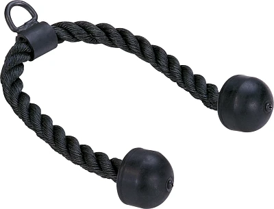 Body-Solid Triceps Rope                                                                                                         