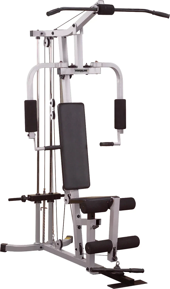 Body-Solid Powerline PHG1000X Home Gym                                                                                          