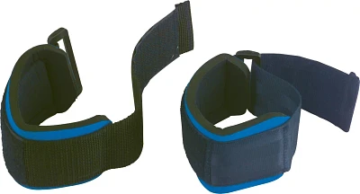 Body-Solid Nylon Wrist Wraps                                                                                                    