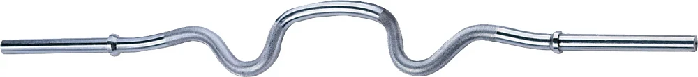 Body-Solid Standard 48" Super Curl Bar                                                                                          