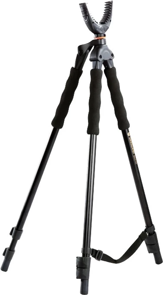 VANGUARD Quest T62U 3-in-1 Tripod                                                                                               