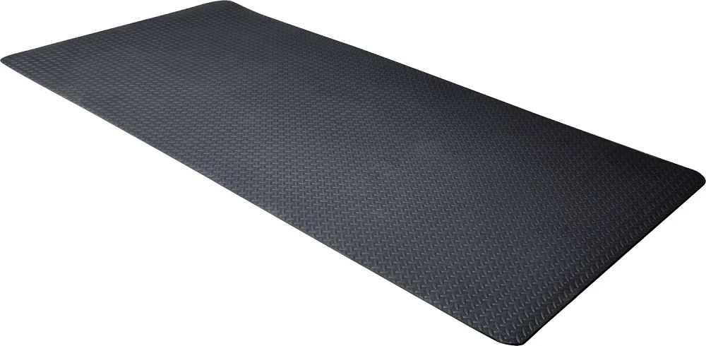 CAP Barbell 46" x 93" 1/10" EVA Roll-Up Mat