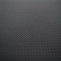 CAP Barbell 46" x 93" 1/10" EVA Roll-Up Mat