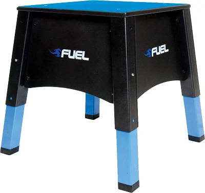 Fuel Adjustable Plyometric Box                                                                                                  