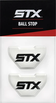 STX Lacrosse Ball Stops 2-Pack                                                                                                  