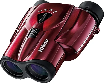 Nikon 7335 Aculon T11 8 - 24 x 25 Binoculars                                                                                    