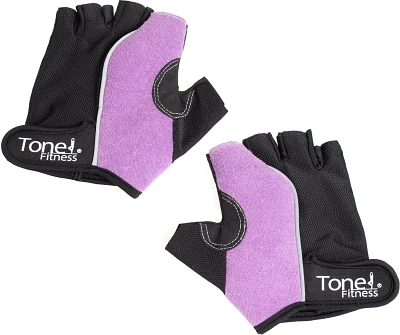 Tone Fitness Women's Weightlifting Gloves