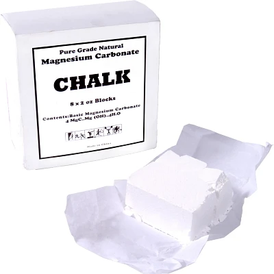 CAP Barbell 1 lb. Gym Chalk Box                                                                                                 