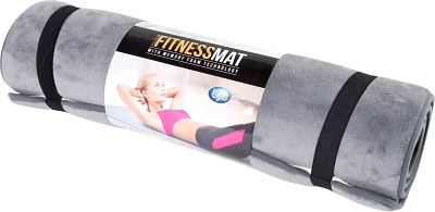 CAP Barbell 70" x 30" x 3/5" Memory Foam Fitness Mat                                                                            