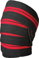 Harbinger Red Line Knee Wraps                                                                                                   