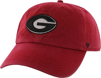 '47 Men's University of Georgia Clean Up Cap                                                                                    