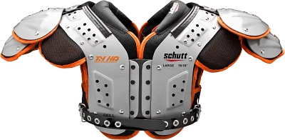 Schutt XV HD Skill Shoulder Pads                                                                                                