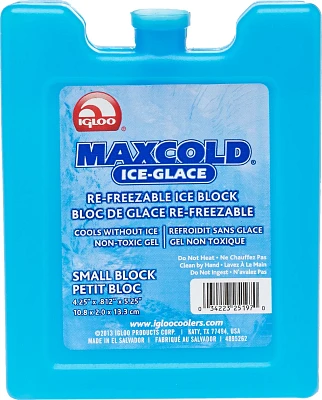 Igloo MaxCold Ice Block                                                                                                         