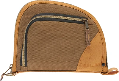 Allen Company Auto-Fit Handgun Case                                                                                             