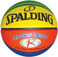 Spalding Rookie Gear Youth Basketball                                                                                           