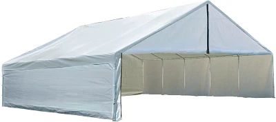 ShelterLogic 30' x 30' Canopy Enclosure Kit                                                                                     
