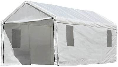ShelterLogic Max AP™ 10' x 20' Canopy Enclosure Kit                                                                           
