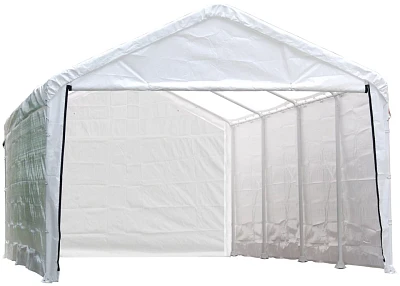 ShelterLogic 12' x 26' Canopy Enclosure Kit                                                                                     