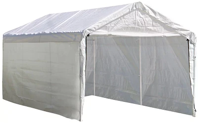 ShelterLogic 10' x 20' Canopy Enclosure Kit                                                                                     