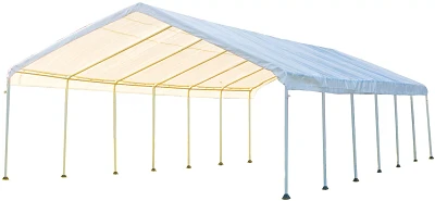 ShelterLogic Super Max™ 18' x 40' Canopy                                                                                      