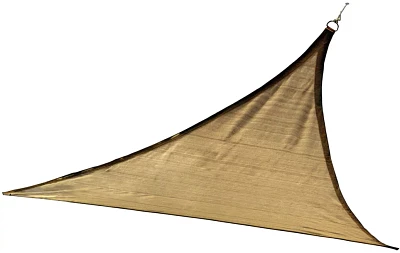 ShelterLogic Sun Shade 12' x 12' Sail Triangle                                                                                  