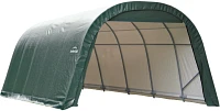 ShelterLogic 12' x 20' Round-Style Shelter
