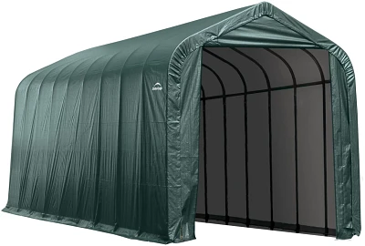 ShelterLogic 14' x 36' Peak Style Shelter
