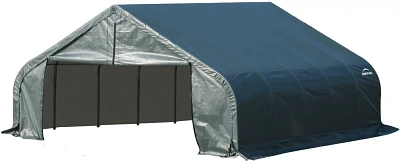 ShelterLogic 18' x 24' Peak Style Shelter