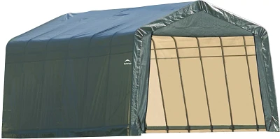 ShelterLogic 12' x 24' Peak Style Shelter