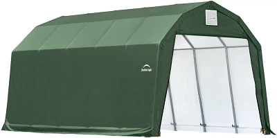 ShelterLogic 12' x 20' Barn Style Shelter