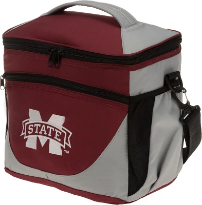 Logo™ Mississippi State University 24-Can Cooler Tote                                                                         