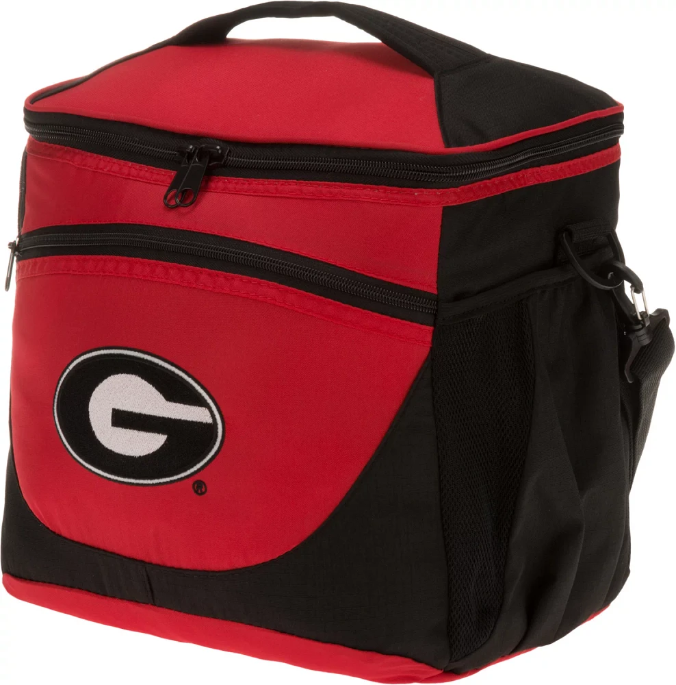 Logo™ University of Georgia 24-Can Cooler Tote                                                                                