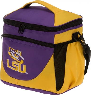 Logo™ Louisiana State University 24-Can Cooler Tote                                                                           