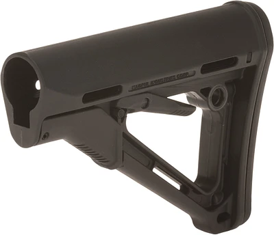 Magpul CTR Mil Spec Receiver Extension Carbine Stock
