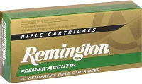 Remington .300 AAC Blackout 125-Grain Centerfire Rifle Ammunition                                                               