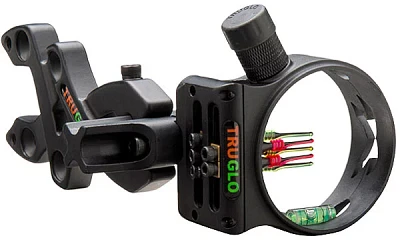 Truglo Storm 5-Pin Sight                                                                                                        